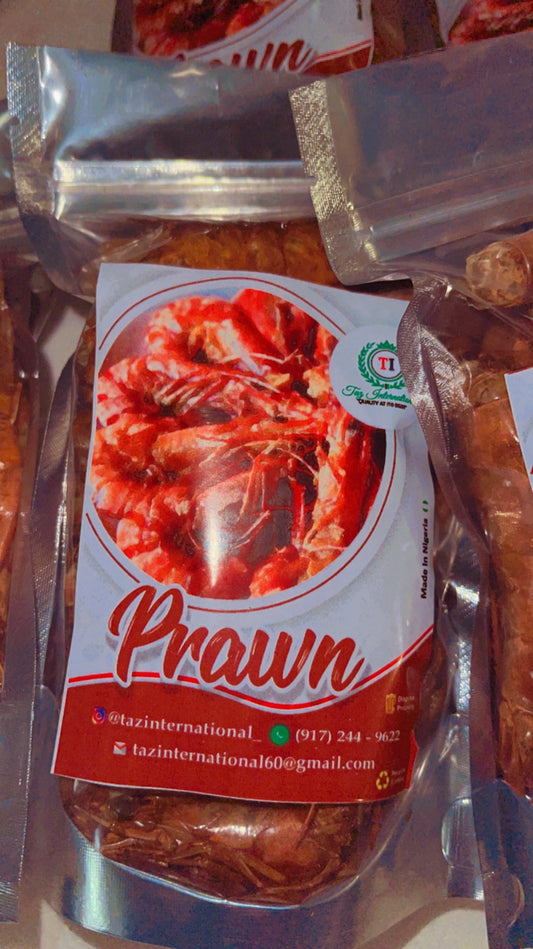 Prawn(100G)